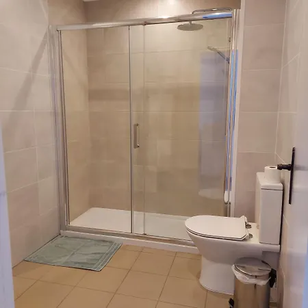 Blue Wave Апартаменти