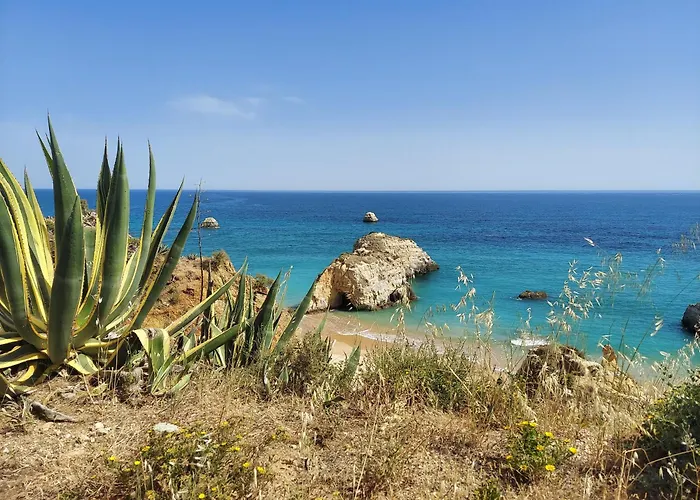 Blue Wave Apartment Portimao