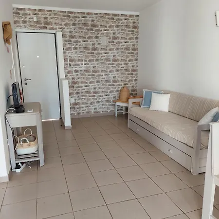 Apartament Blue Wave