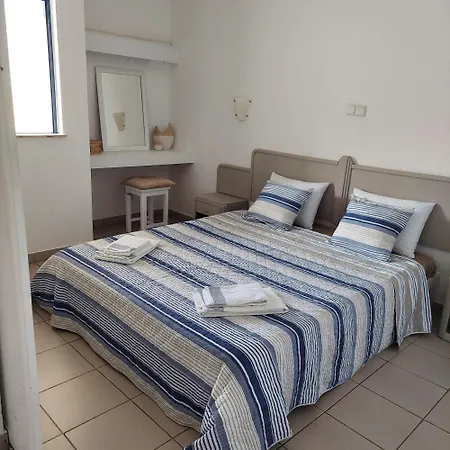 Blue Wave Apartamento