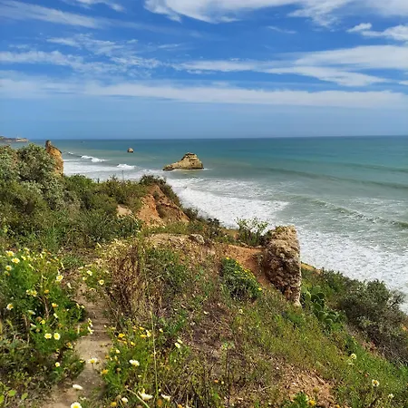 Blue Wave Apartment Portimao