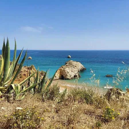 Blue Wave Apartment Portimao