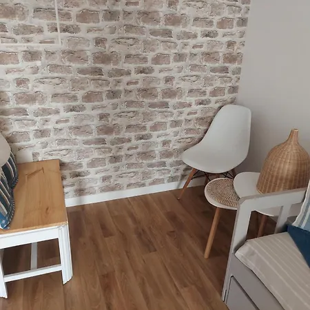 Blue Wave Apartamento Portimão