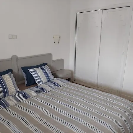 Apartamento Blue Wave
