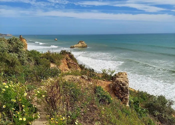Blue Wave Apartment Portimao